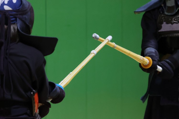 つくし野剣道育成会　公式サイト　ツクケンドットジェーピー