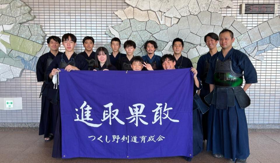 町田市剣道大会
町田市民体育祭剣道大会
つくし野剣道育成会
団体戦
大人
若手
一般
大学生
高校生
先輩
OB